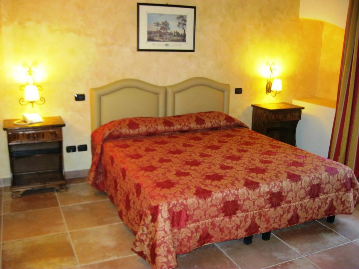 Hotel Tenuta San Francesco Barletta Exterior photo