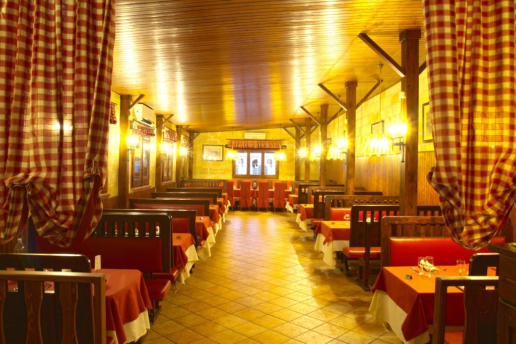 Hotel Tenuta San Francesco Barletta Exterior photo